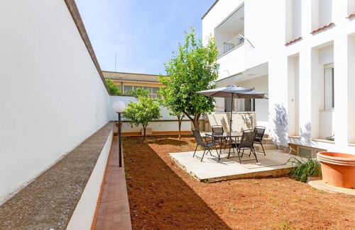 Lizzano Apartment | Inviting vacation apartment in Lizzano.
