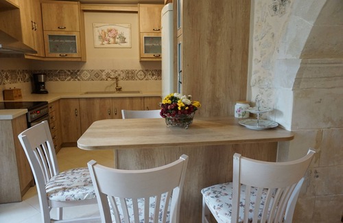 Monopari House | Ioanna House. A romantic touch on your vacation!