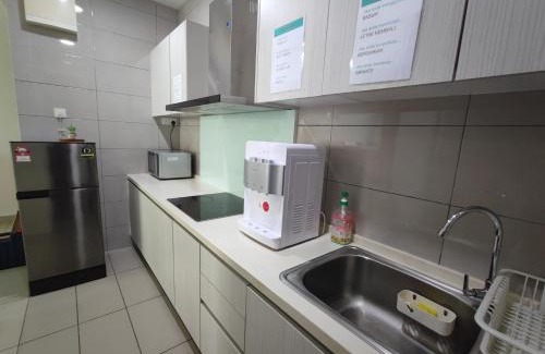 Putrajaya Apartment | IOI City Mall Putrajaya 3Bedrm 2Bath Prime Video