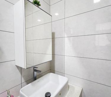 Putrajaya Apartment | IOI Conezion Putrajaya