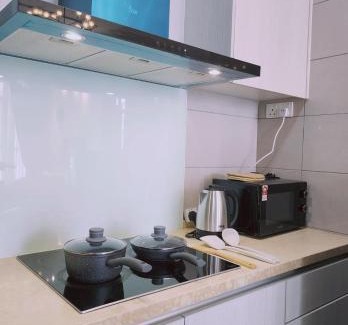 Putrajaya Apartment | IOI Conezion Putrajaya