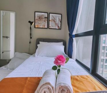 Putrajaya Apartment | IOI Conezion Putrajaya