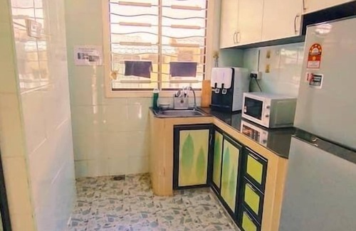 Daerah Kulai House | ioic