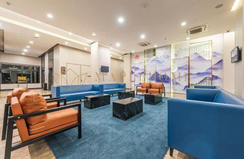 Genting Highlands Apartment | Ion Delemon Premier Suites Genting Highlands