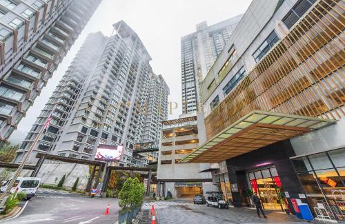 Genting Highlands Apartment | Ion Delemon Premier Suites Genting Highlands