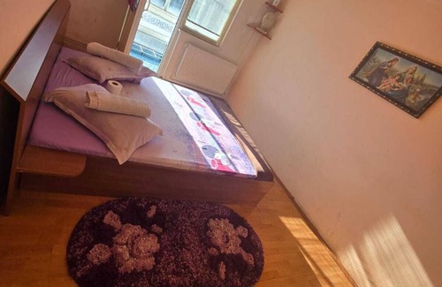 Resita Apartment | Iosif House RGN 2 Reșița Iosif