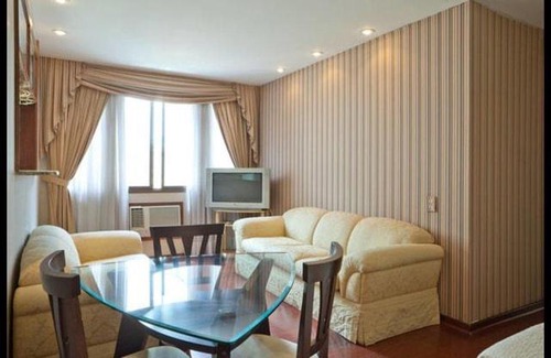 Ipanema Apartment | Ipanema Beach Apart Hotel