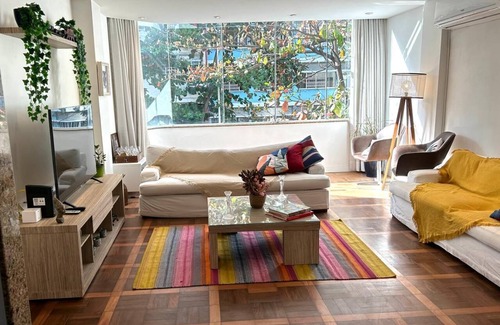 Ipanema Apartment | IPANEMA - Rio de Janeiro, very close to the beach!
