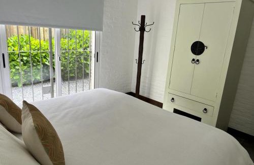 Jose Ignacio Apartment | IPB La Juanita Este