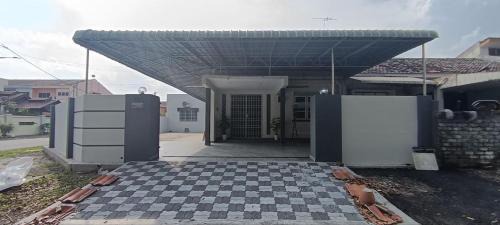 Hulu Kinta House | Ipoh Garden East Homestay by Grab A Stay