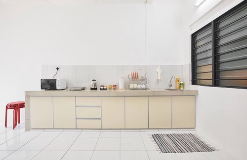 Taman Teh Teng Seng House | Ipoh Garden Homestay, 4-10pax 10mins to Ipoh attraction