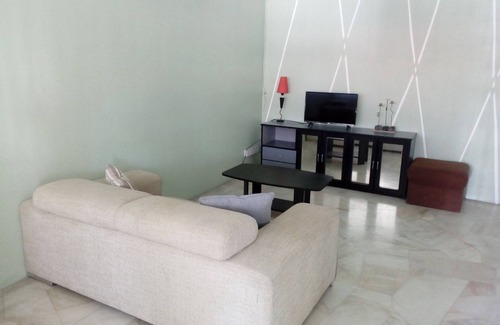 Taman Canning House | Ipoh Serenity Homestay