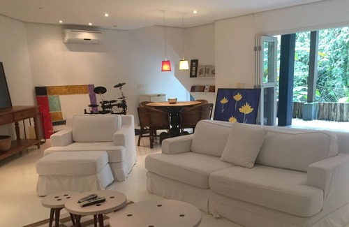 Cidade Jardim Tom House | Iporanga, condominium Jardins de Iporanga