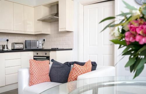 Ipswich Apartment | Ipswich Town Centre - Apartment 7