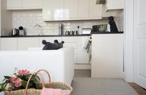 Ipswich Apartment | Ipswich Town Centre - Apartment 7
