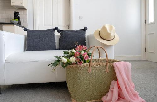 Ipswich Apartment | Ipswich Town Centre - Apartment 7
