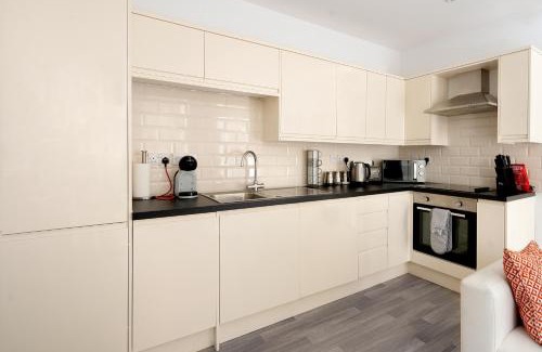 Ipswich Apartment | Ipswich Town Centre - Apartment 7