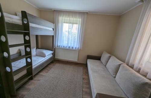 Sostogyogyfurdo Apartment | Irány Colorado House