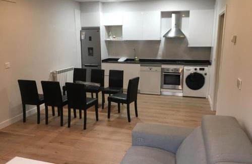 Irun Apartment | Irún by Basquelidays