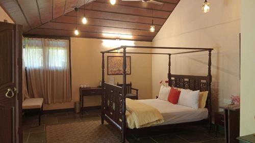 Cherthala House | Ira Marari-An escape to tranquility