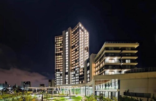 Basaksehir Apartment | Iradah Gayrimankul 2+1 luxe apt -67