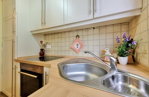 San Marcos Apartment | Ireland 3 by The Ocean Rentals
