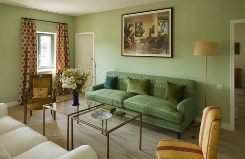 Doudeville House | Irene's House