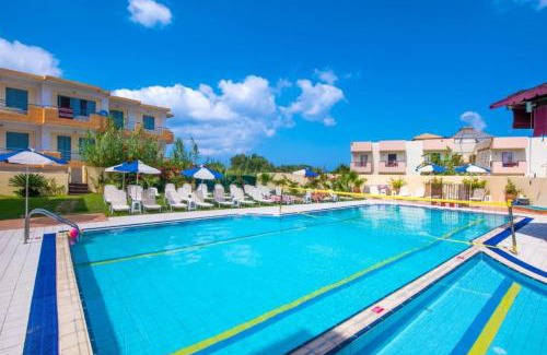 Malia Apartment | Irida Aparthotel Malia by Estia