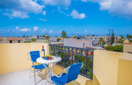 Malia Apartment | Irida Aparthotel Malia by Estia