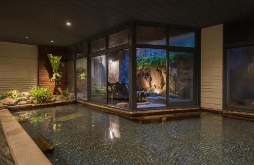 Ureshino Hotel | Irifuneso