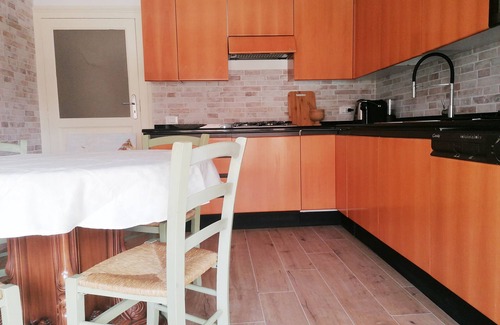 Santa Lucia Apartment | Irina Art Apartment | Center Syracuse | 10 min walk to Ortigia| No ZTL Zone