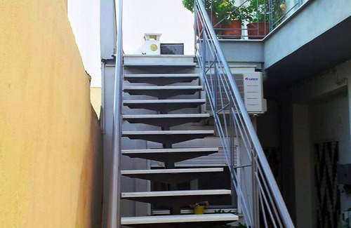 Volos Apartment | "Irini's Home" : A friendly luxurious appartment ideal for families and friends
