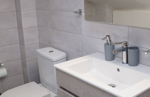 Koum Kapi House | Irini's Home Downtown - 3 min to the beach