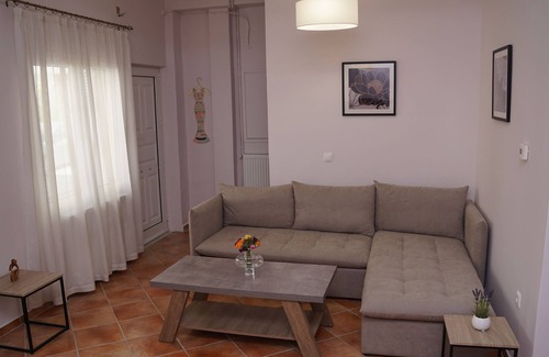 Koum Kapi House | Irini's Home Downtown - 3 min to the beach
