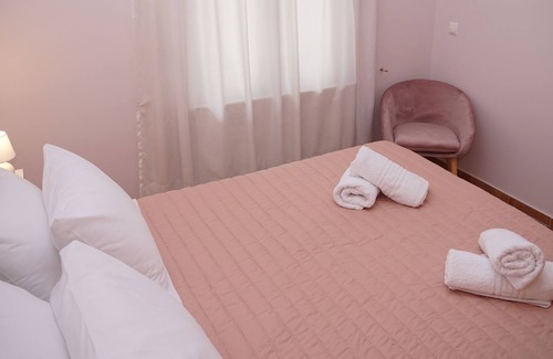 Koum Kapi House | Irini's Home Downtown - 3 min to the beach