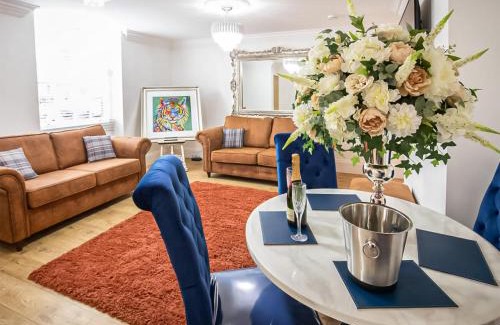 Yarm House | Iris Apartment - Uk45966
