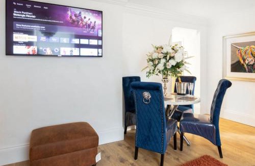 Yarm House | Iris Apartment - Uk45966