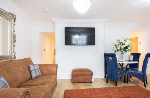 Yarm House | Iris Apartment - Uk45966
