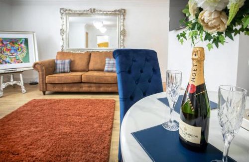 Yarm House | Iris Apartment - Uk45966