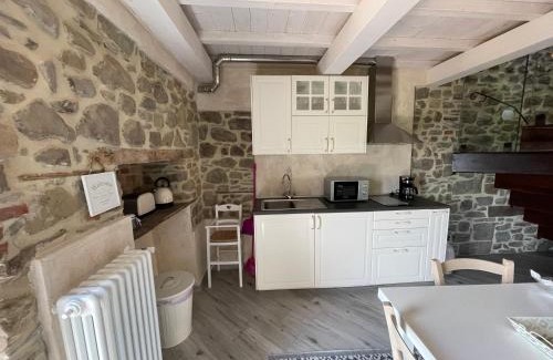 Ortignano House | Iris Country House