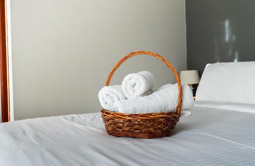 Arachova House | Iris