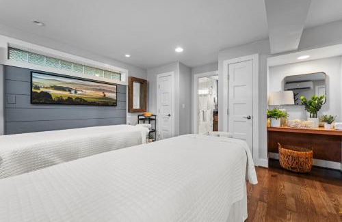 Waynesboro Resort | Iris Inn and Cabins