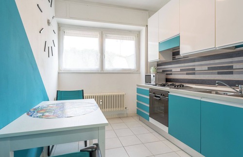 Lecco Apartment | IRIS - Lecco lake stylish apartment