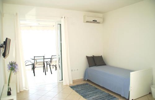 Kiveri Apartment | Iris Linamare