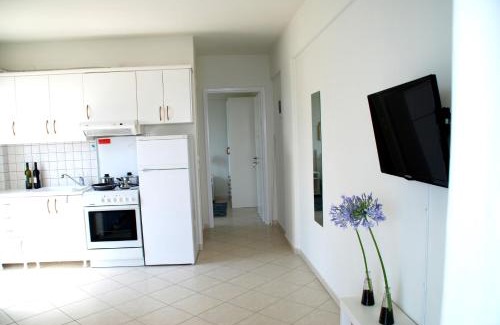 Kiveri Apartment | Iris Linamare