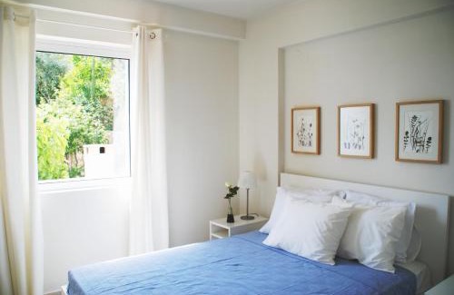 Kiveri Apartment | Iris Linamare