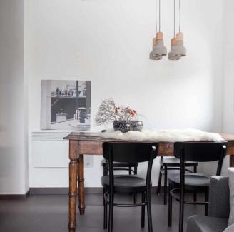 Bad Kleinkirchheim Apartment | IRIS TOP 3 DESIGN APARTMENT