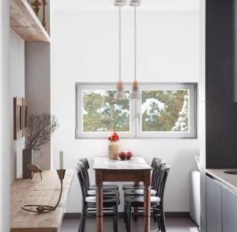 Bad Kleinkirchheim Apartment | IRIS TOP 3 DESIGN APARTMENT