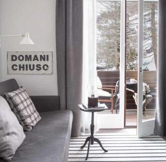 Bad Kleinkirchheim Apartment | IRIS TOP 3 DESIGN APARTMENT