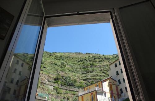 Manarola Apartment | IRMA Manarola